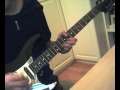 Blues en La improvisado / Improvised blues in A