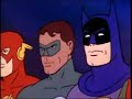 Superfriends Intro