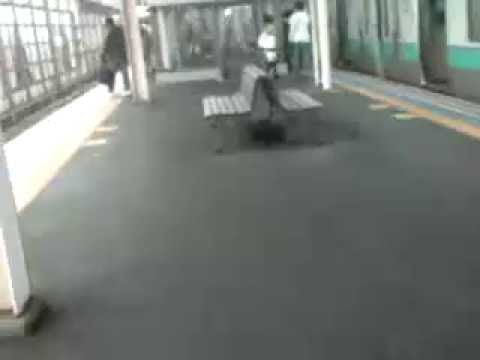 東舞鶴駅