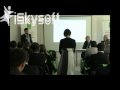 Petit Dejeuner De L'Immobilier Vacant 'Marsh S.A'