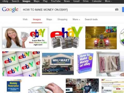 how to make quick money