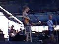 Texas favorite Kelly Willis singing ...