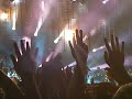 CONCIERTO ALEJANDRO SANZ - VALENCIA 02.09.2010 - NO ES LO MISMO