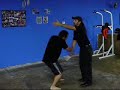 Knife tapping Guro Pipo & YSB Knife tapping Guro Pipo & YSB