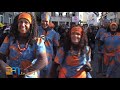 Rosenmontagszug in Münstermaifeld ( 20.02.12 )