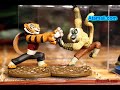 Kung Fu Panda Toys Mattel Toy Fair