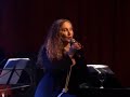 Zully Goldfarb - Niebla del riachuelo