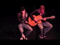 Lean on me - Bill Withers (Live performance by Erdero)