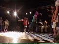 stunt boys vs la halla king zoo  part 1 