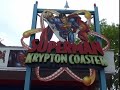 Six Flags Fiesta Texas