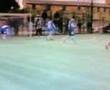 Barletta calcio a5 - Olimpiadi Bisceglie gol Peppe Calamita