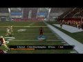 BROKEN FOOT JUKE