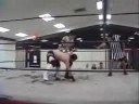 NFW Jude Mackenzie Vs Kid Lethal