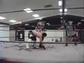 NFW Jude Mackenzie Vs Kid Lethal