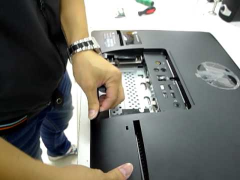 Upgrade Ram for HP touchSmart 310-1270d