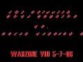 SSW Warzone VIII Match#1 Part 1 SSW Warzone VIII Match#1 Part 1