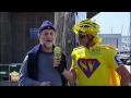 Super Yellow À Lorient [1/2]; Le Sous-marin Flore