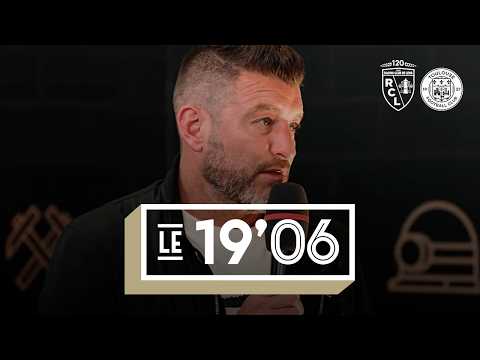 RC Lens – Toulouse FC  : Live