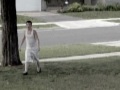 Keefer Bustin His Shit