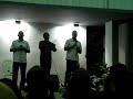 Communion em Caruaru
