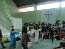 Yeshua - DNJ - Sao Bento do Sul