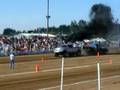 videos de sublimity sled pulls, silver dodge with stacks