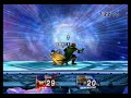 VaNz (Ganondorf) + Khanti (Ike)