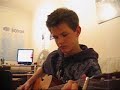 Silly Acoustic Blues