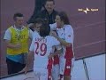 Bari-Genoa 2-2 Scaglia