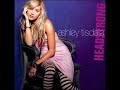 positivty- ashley tisdale