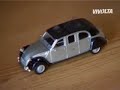 reportage sur la 2cv et notre club mehamideuch