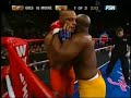 Allan Goes vs Homer Moore - Round 1