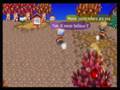 videos de Animal Crossing City Folk - Wifi Footage and Quality Test