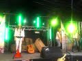 Playbackshow Schuttersfeesten Lilly Allen 2009