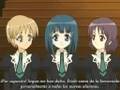 videos de Straw Berry Panic 03 2/3 (Español)
