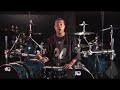 Tony Royster Jr.-Developing speed-The Moller Technique
