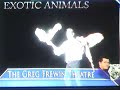 Greg Frewin.....International Grand Champion of Magic Greg Frewin.....International Grand Champion of Magic