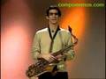 Respiracion para tocar el saxofon Video