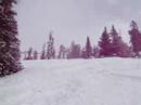 Powder Mountain - Old Man Mark Pritikin
