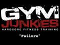 Failure - Fracaso (subtitulado español) - GymJunkies