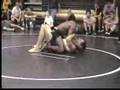 Fred Leavy Grappling 10/23/2007