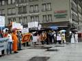 demo bern