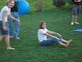 Ultimate Dodgeball part 1