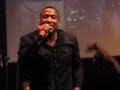 Q Tip Live Performance, 