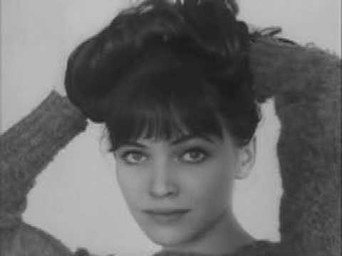 Collection Anna Karina