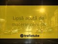 Lipsă acută de materie cenușie
