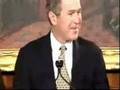 Bush Dictator