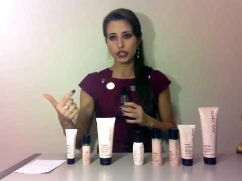 Treinamento de Produtos Time Wise por Marina Cristovão
