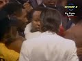 Iron Mike Tyson Vs. Michael Spinks