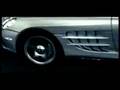 Mercedes Benz Slr Mclaren